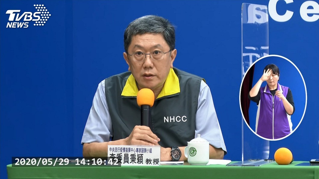 國內疫情降溫普篩聲浪未減　李秉穎：根本沒必要