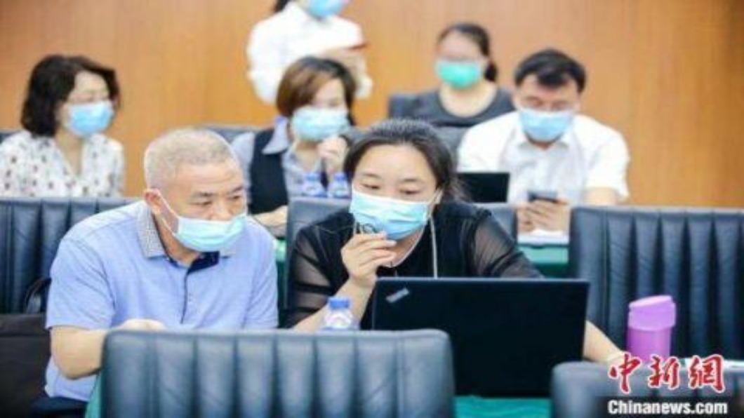 疫情恐掀失業潮 成都推「地攤經濟」促十萬人就業