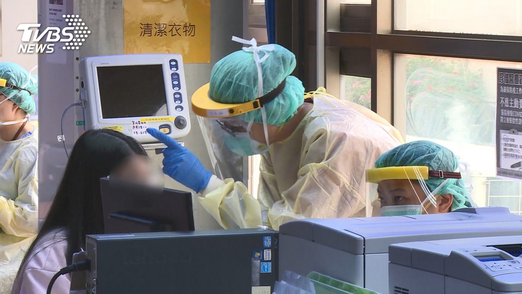 圖／TVBS