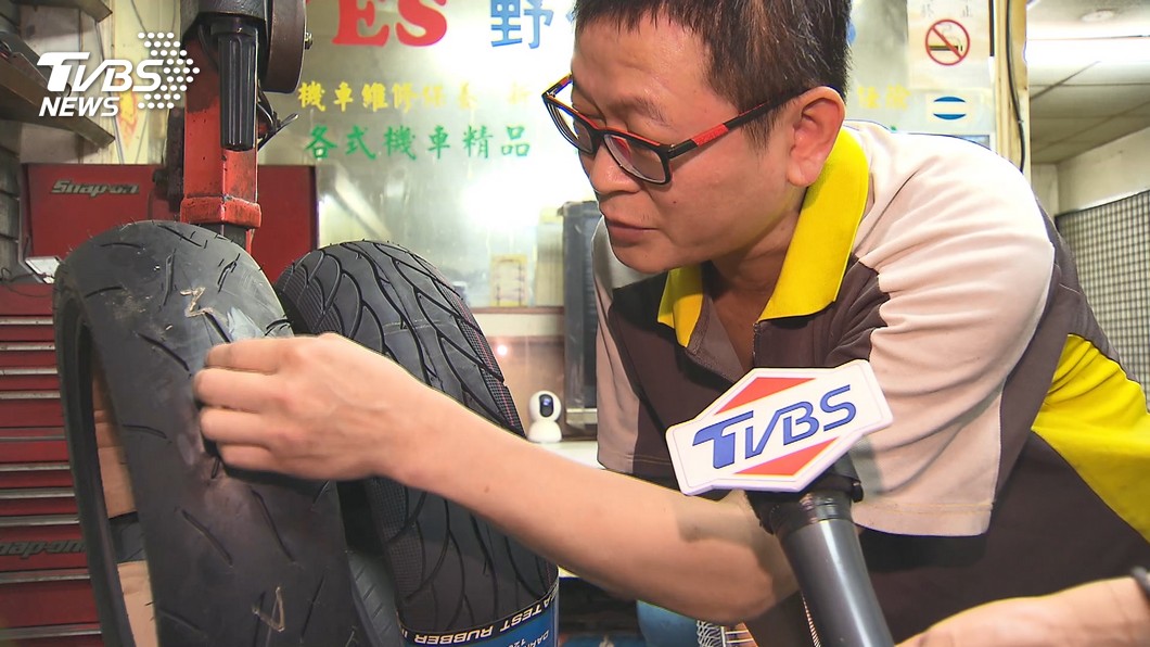 圖／TVBS