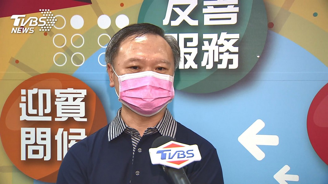 圖/TVBS