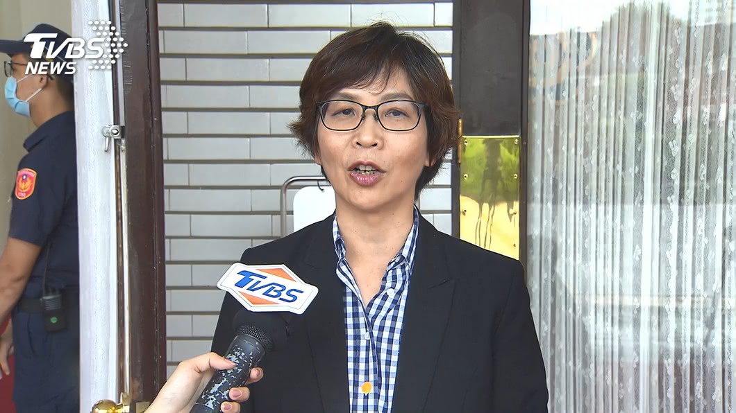 盼重現柯文哲模式 蔡壁如:在野共推無黨籍選高市長