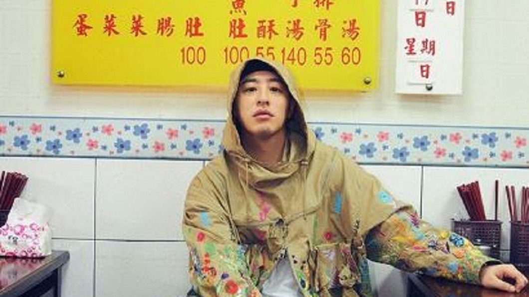 圖/翻攝自willpan23 IG