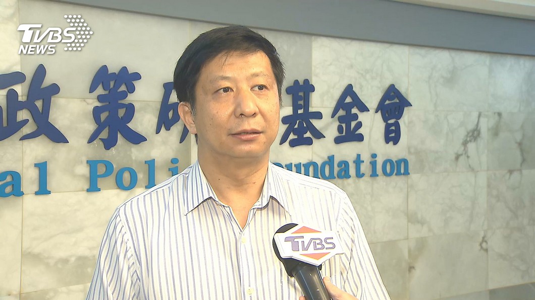 圖／TVBS