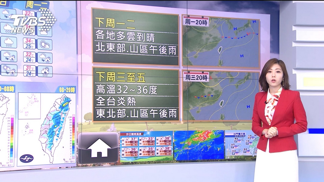 圖／TVBS