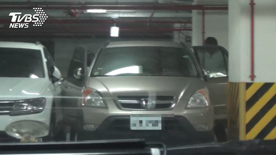 圖／TVBS