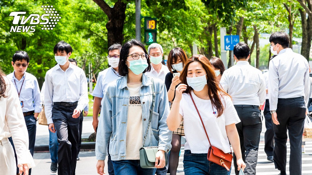 台灣抗疫訣竅　澳媒：與中國保持距離及專家施政
