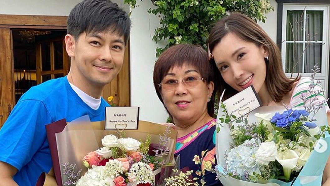 遭控「惡婆婆虐媳」 林志穎媽變臉喊拒錄…內幕曝光