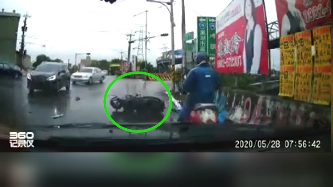 圖／翻攝自我是溪湖人