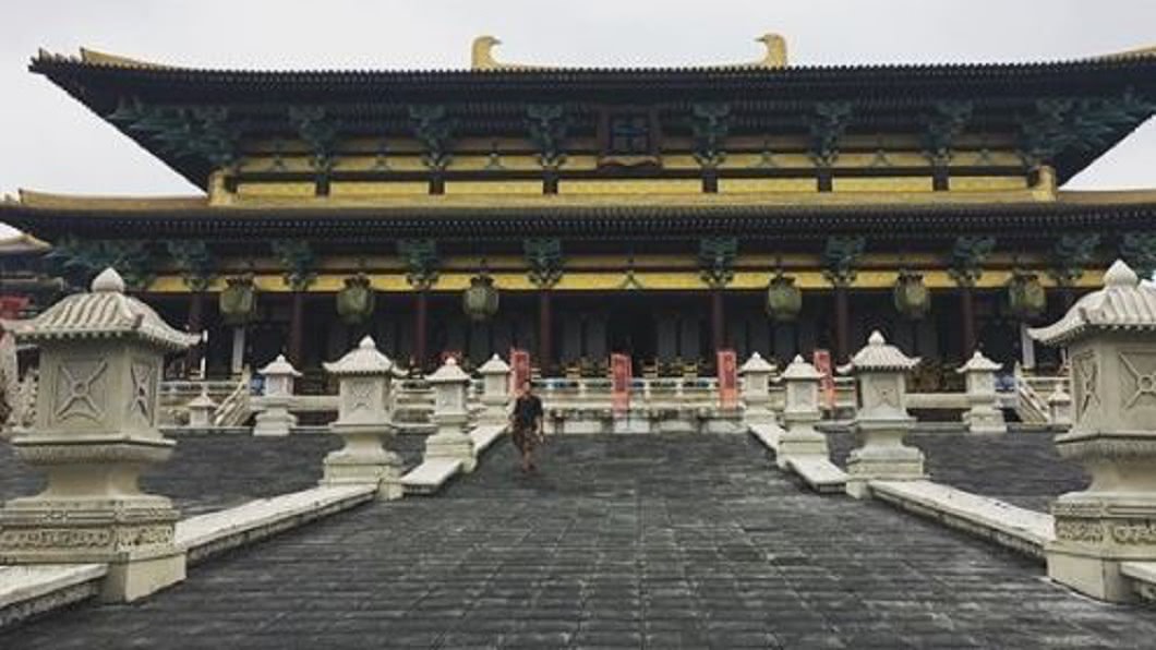 圖／翻攝自nikicaro Instagram
