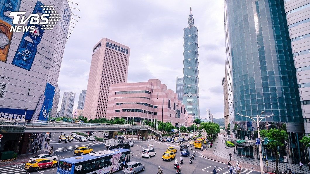 全球旅客夢想目的地 台北擠進前20名