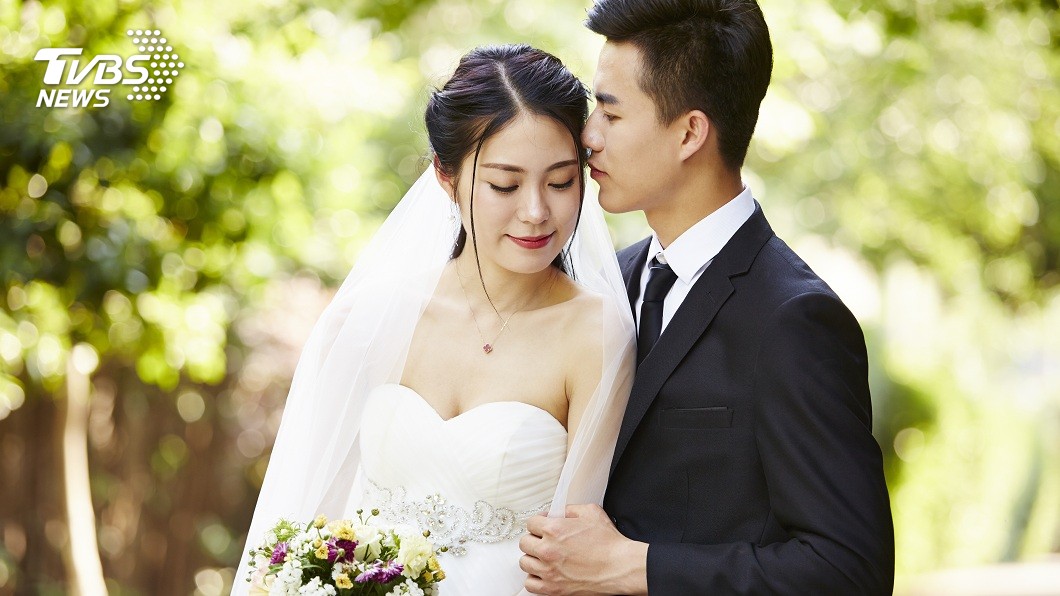 綠光罩頂!準新娘收婚紗照 男主角是「前任」準人夫怒了