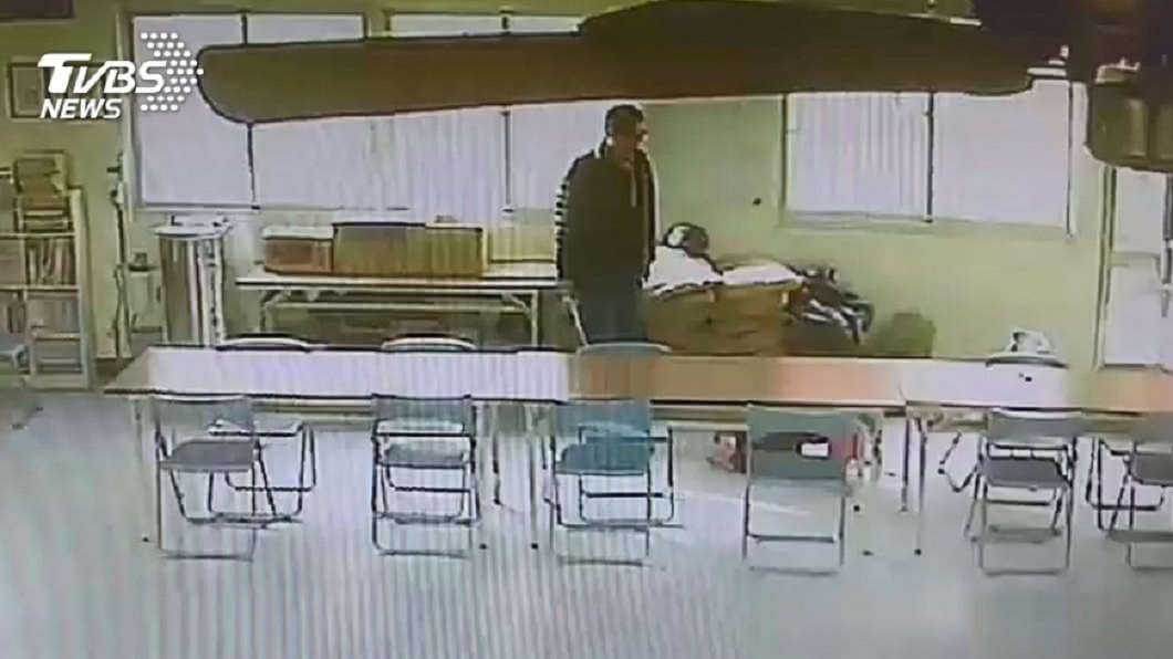 阿嬤家屬得知判決結果後無法接受，但法院認定當時男子欠缺行為辨識能力而判決他無罪。(圖／TVBS)