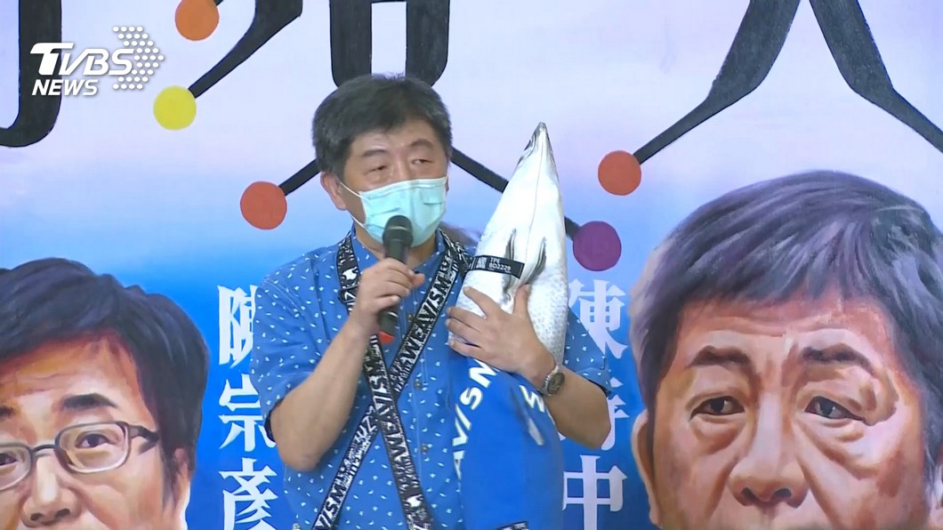 「衛福部長→觀光局長」? 律師求各縣市饒了陳時中