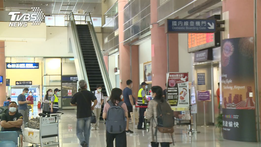 推紓困3.0計畫　林佳龍：將針對出入境旅遊業者