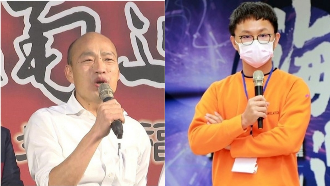 陳菊「市長→總統府秘書長」無人罵　他納悶：罷韓憑什麼