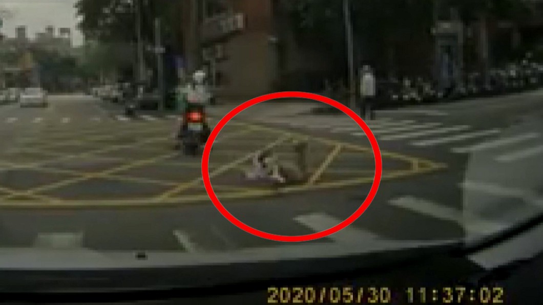 圖／翻攝自重機車友路況中心