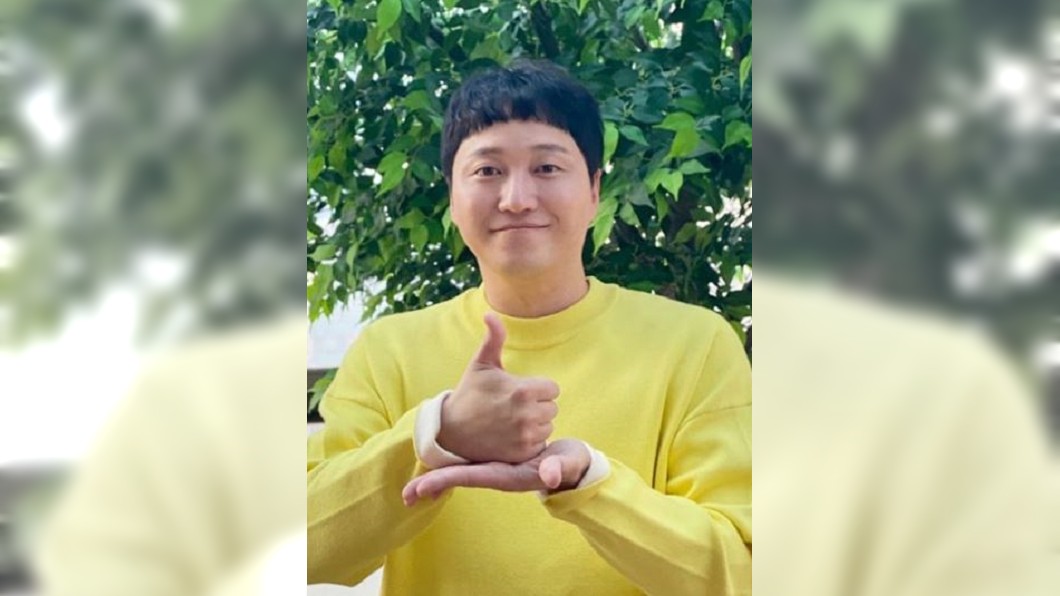 圖/翻攝自daemyeung.kim Instagram