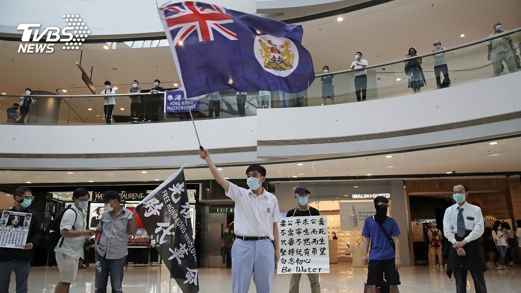 圖/達志影像美聯社