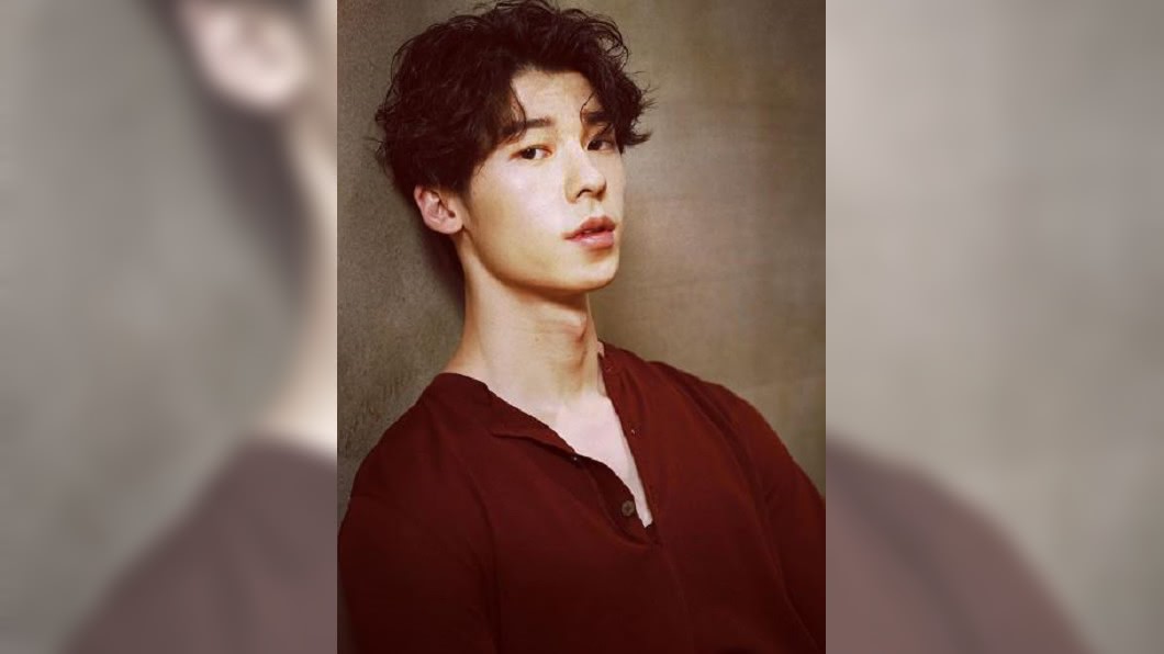 圖/翻攝自kuankuanghanhsu instagram