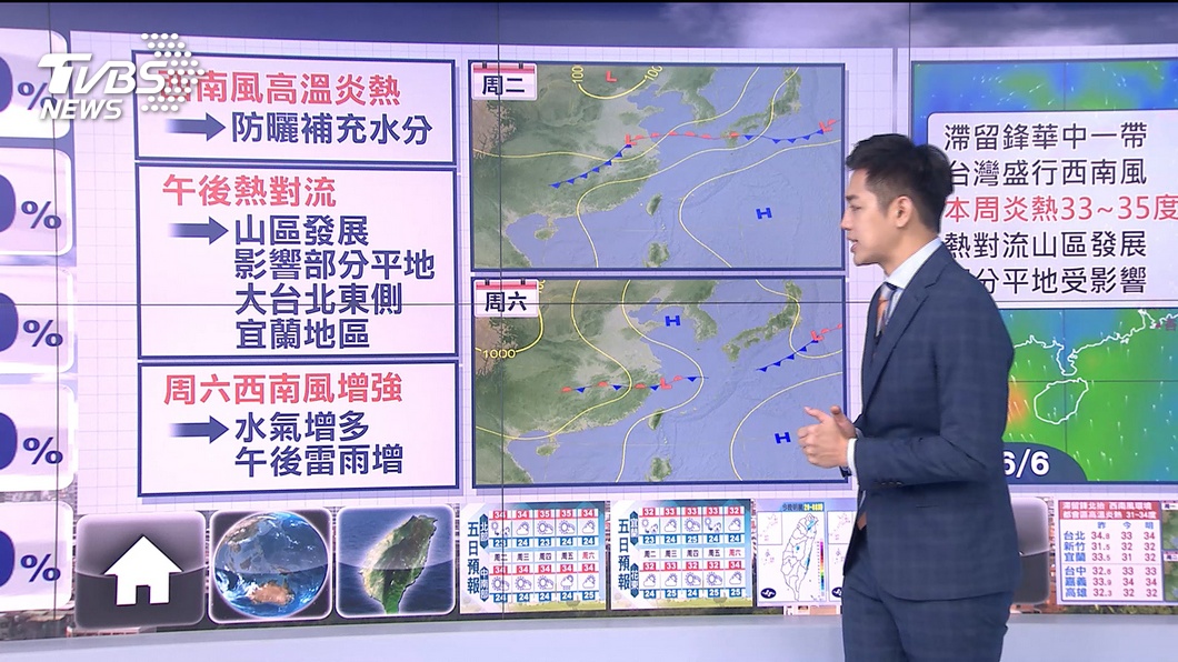 圖／TVBS