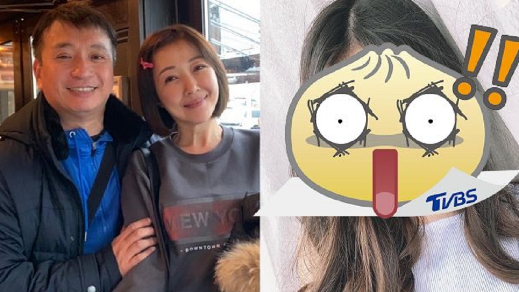 王中平曬絕美17歲女兒!5連拍「仙氣狂噴」網喊戀愛惹