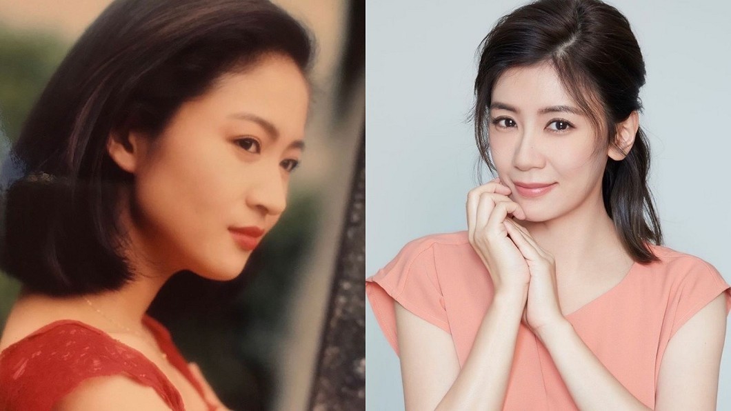 1張照洩「比賈靜雯還美」!崔佩儀入圍港都小姐往事曝