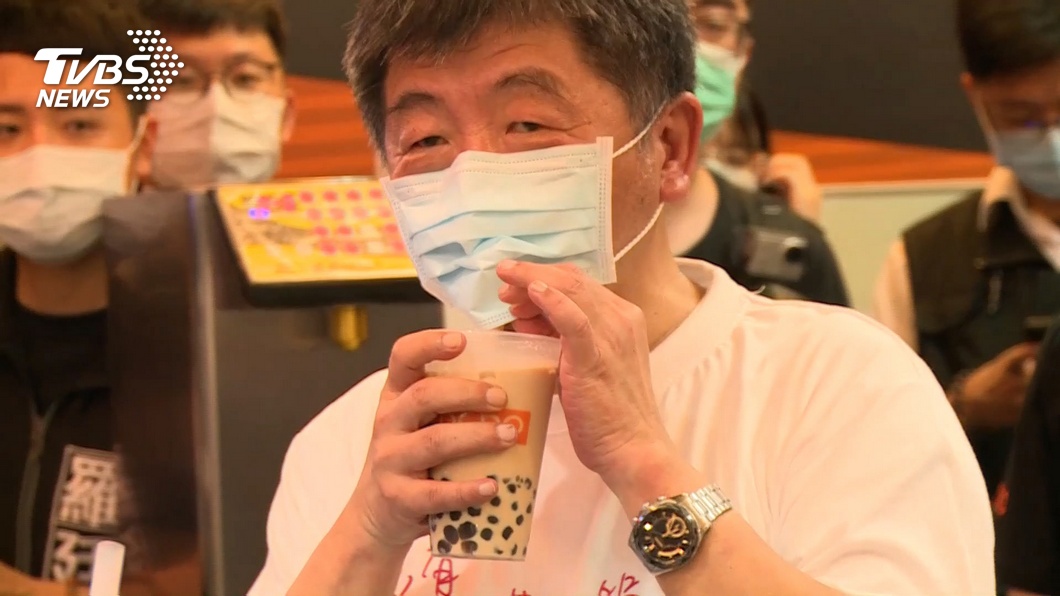 斷言「膩時中已經發生」!他轟:遇政治講話不專業