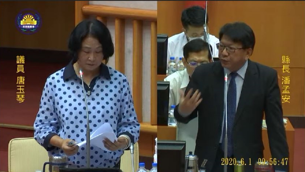若中央不核定高鐵南延 縣長發豪語:馬上辭職謝罪