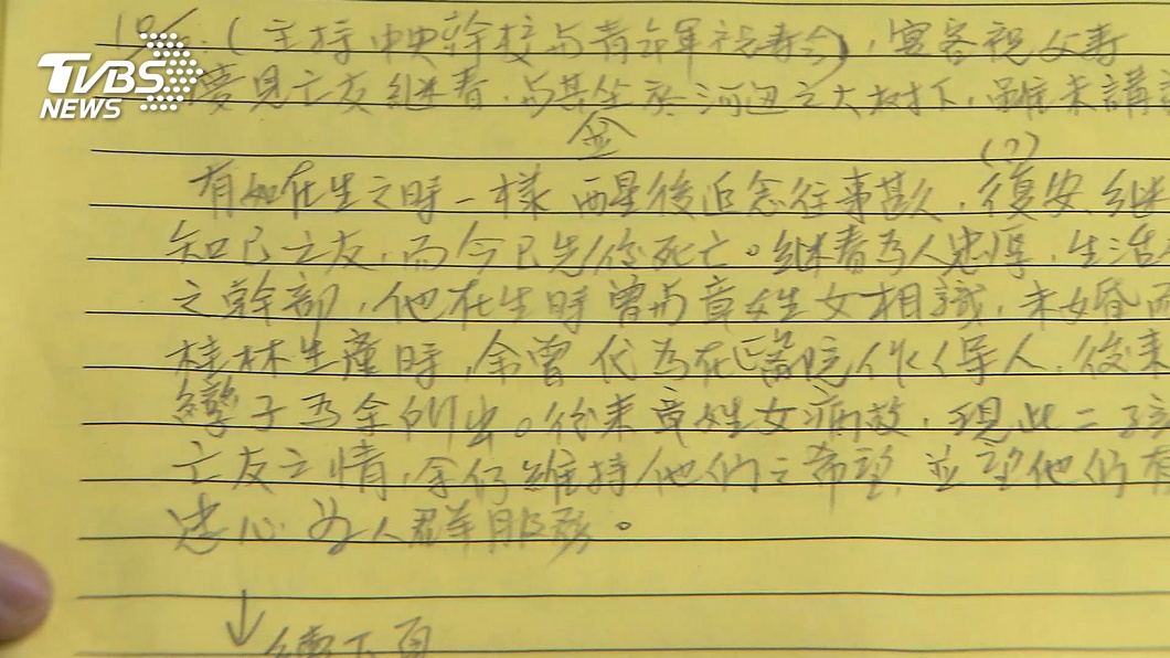 圖／TVBS