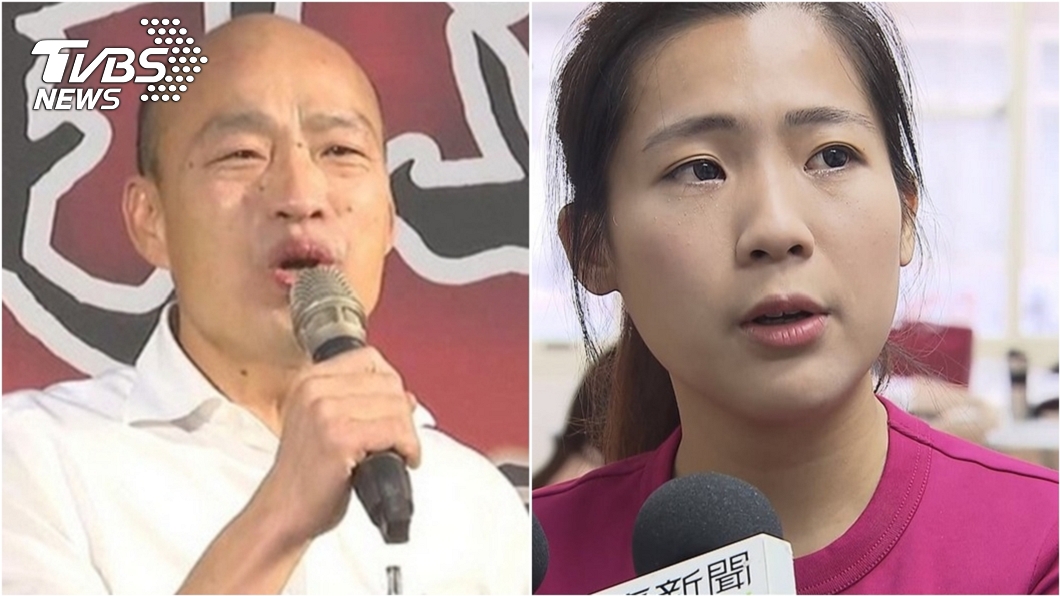 韓國瑜如何反罷韓? 徐巧芯12字驚吐內幕