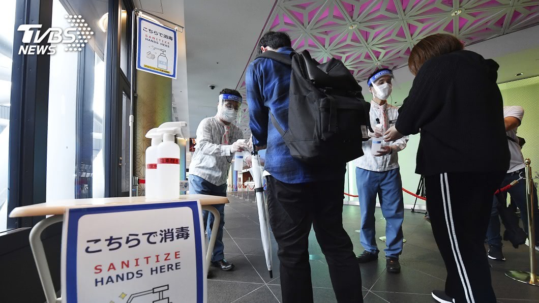 全球確診破616萬 日、韓、巴西面臨第二波疫情