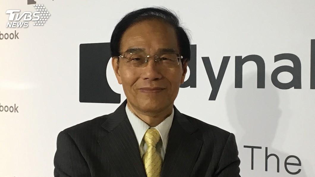 戴正吳請辭鴻海董事 前財政部長劉憶如接任