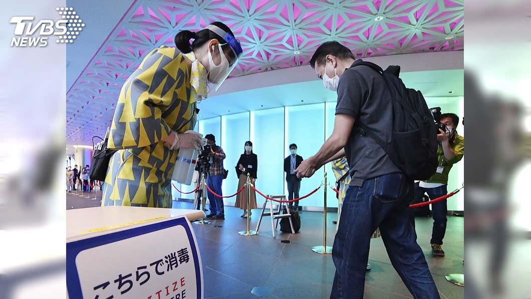 日本疫情趨緩 東京晴空塔、奈良東大寺等解禁