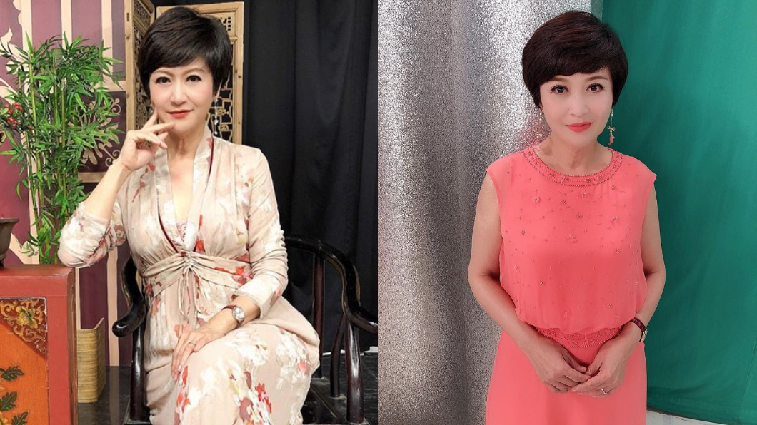 遭爆無性17年鬧婚變!崔佩儀洩心聲:我要為自己活