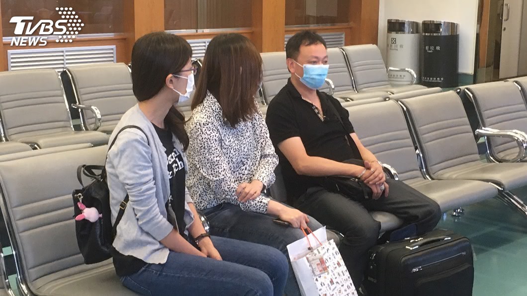 行騙多國詐上億人民幣 大馬通緝犯在台落網