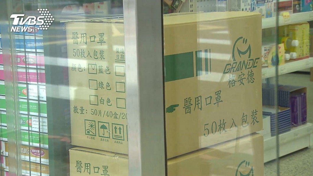 圖／TVBS