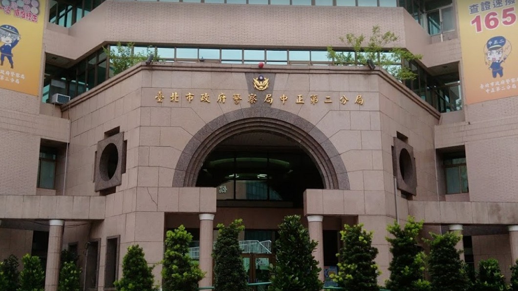 情色醜聞!北市警愛妻裸照被看光 一查前同事搞鬼外洩