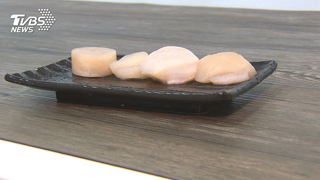 肥美多汁是假象？　達人教戰干貝好壞怎麼看