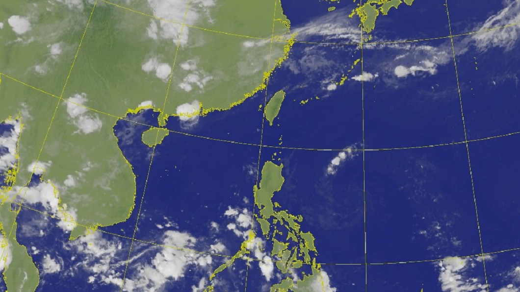北部「半夜雨炸」原因曝 專家預告下波「變天」時程