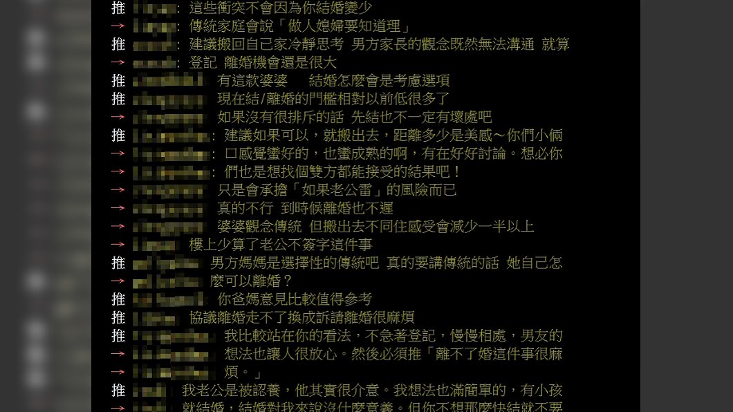 （圖／翻攝自PTT女孩板）