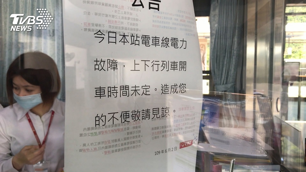 圖／TVBS