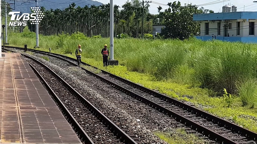 台鐵彰化路段行人闖平交道不治身亡　影響近9千名旅客