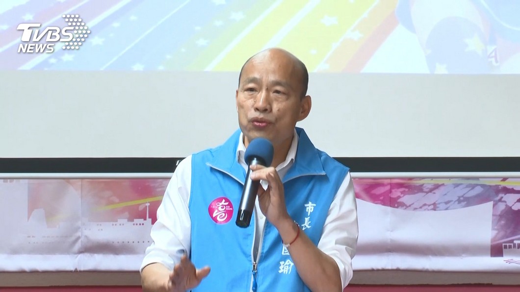 交大推「返鄉專車」遭疑是罷韓專車 羅智強批:作賤人格