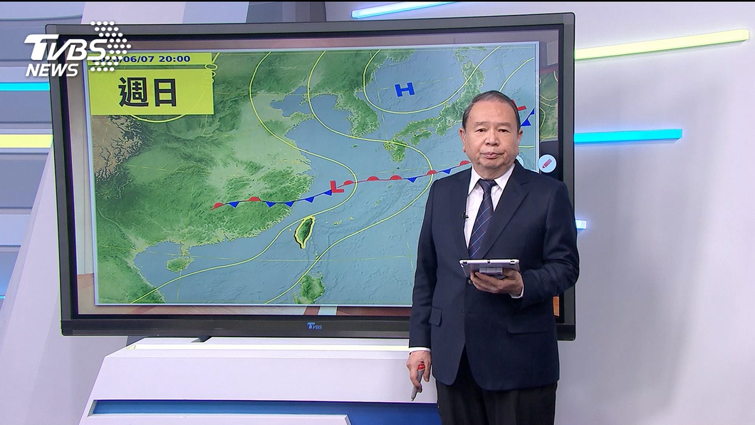 圖/TVBS