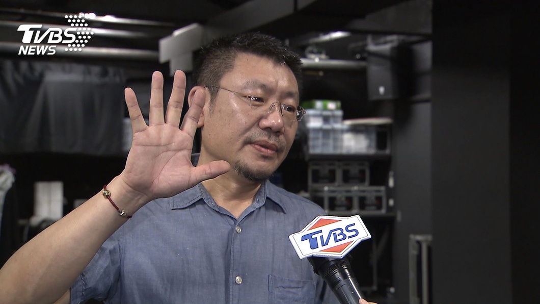 圖／TVBS
