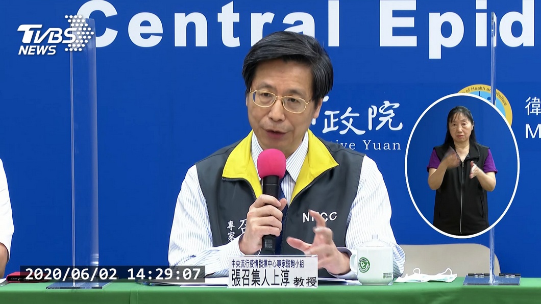 圖／TVBS