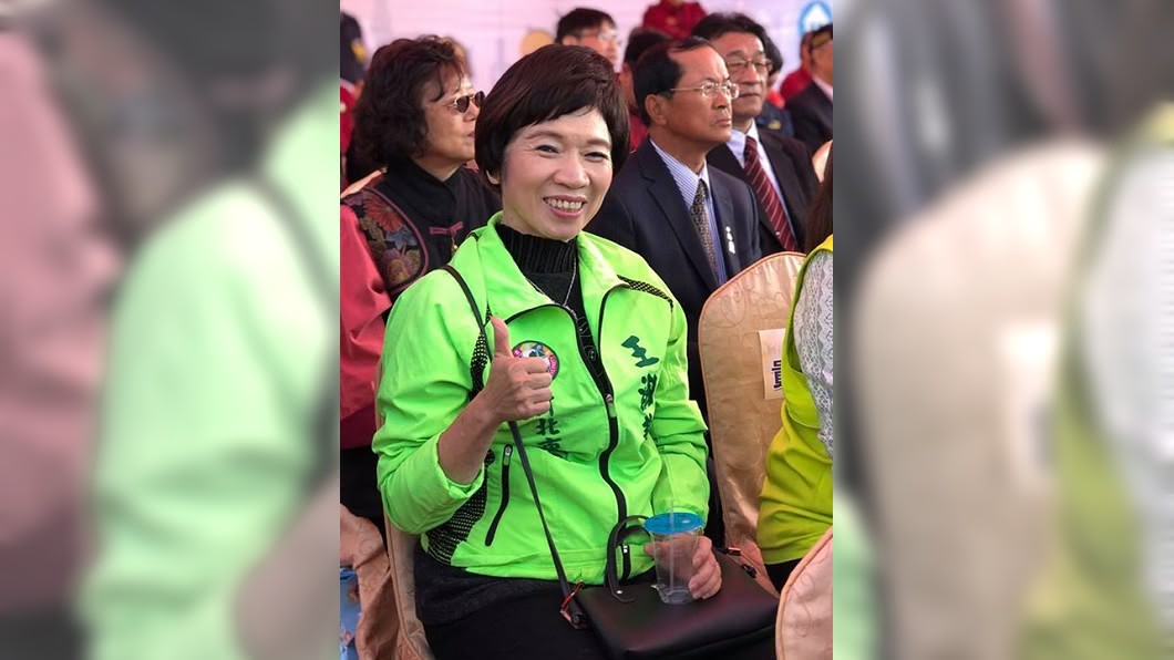 新北市議員王淑慧詐領助理費335萬　一審判9年