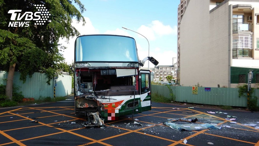 圖／TVBS