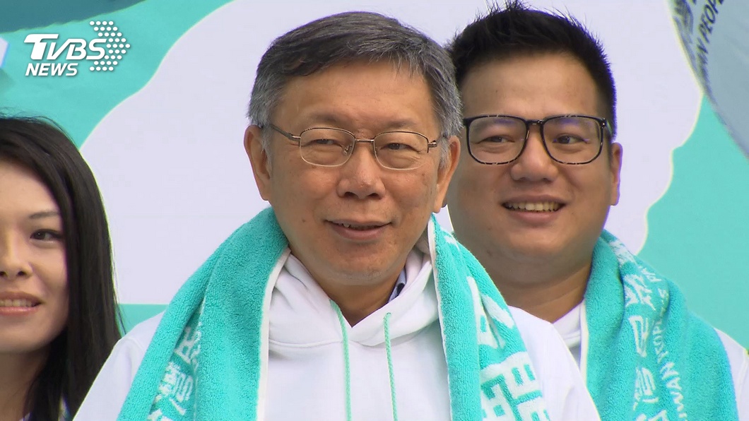 民進黨下一步罷柯?黃珊珊:台灣人不是能隨便被愚弄的